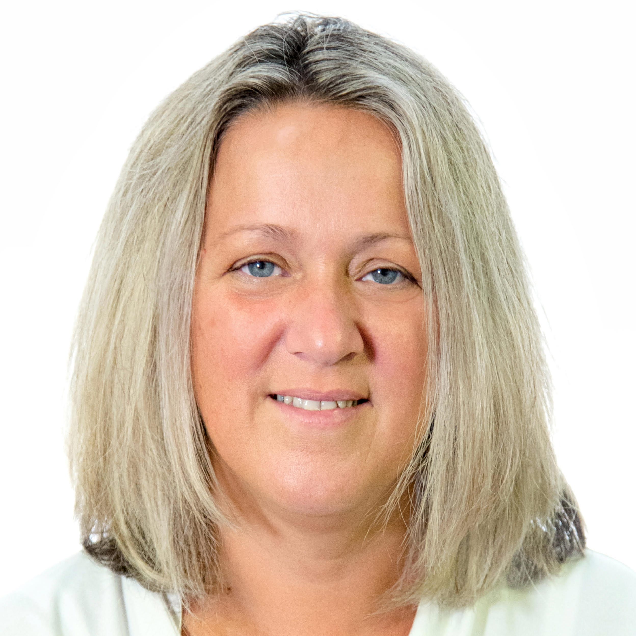 Mrs J Burton : Headteacher - Webheath Academy Primary School