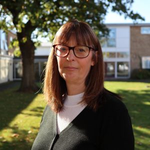 Sarah Hawkes