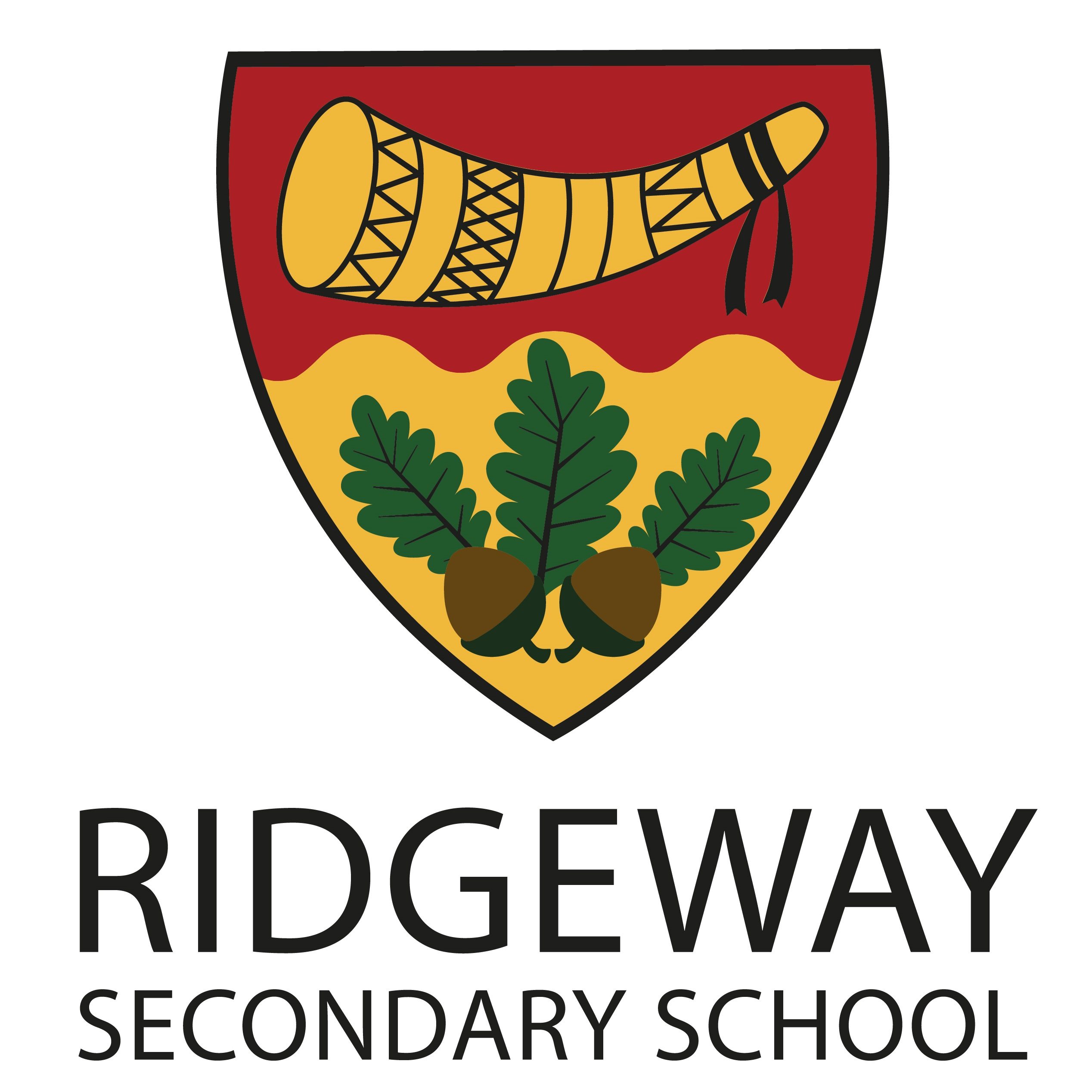 Ridgeway Secondary School : Read More