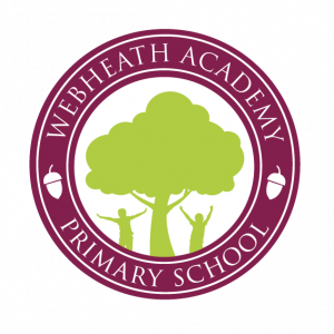 Webheath Academy Primary School : Read More