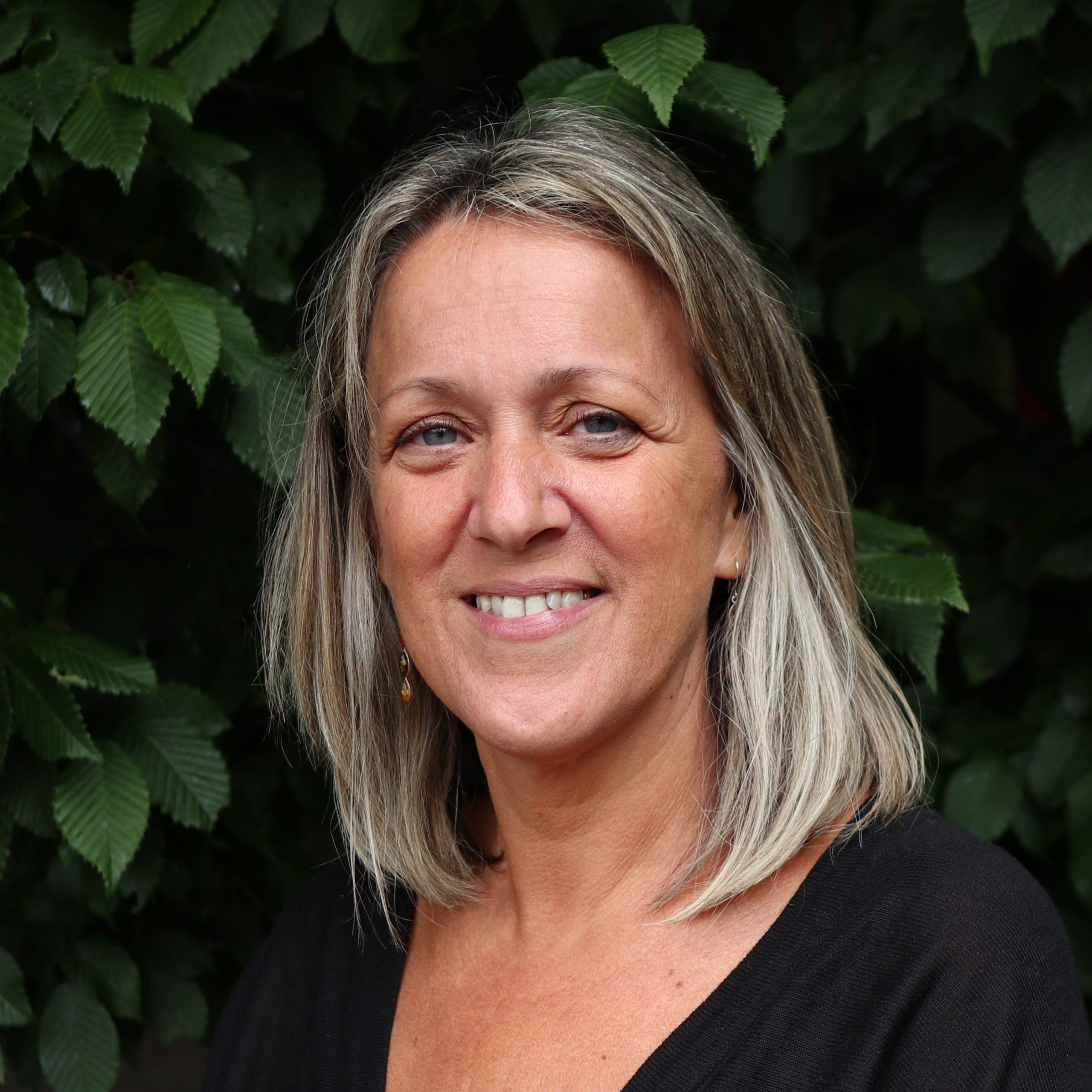 Janine Burton : Headteacher - Webheath Academy Primary School