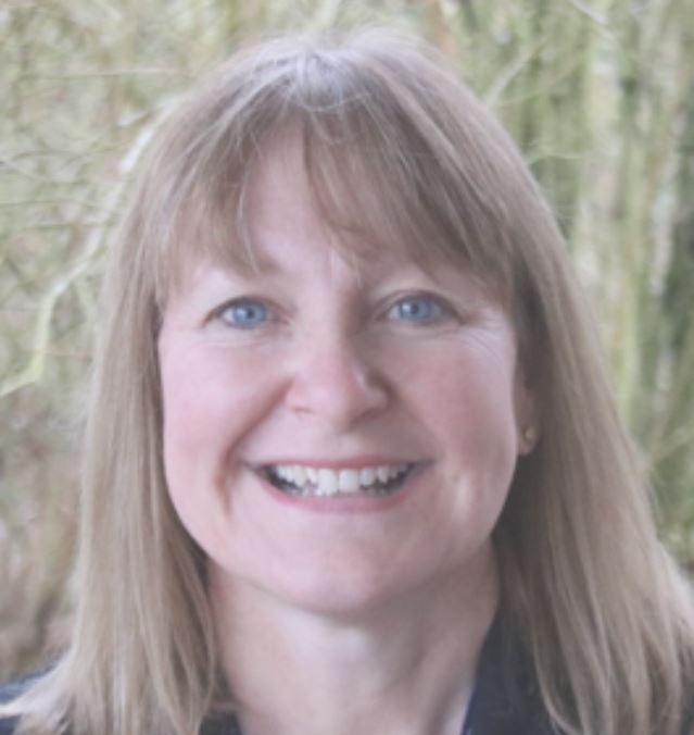 Debbie Yarnold : Headteacher - Astwood Bank Primary School