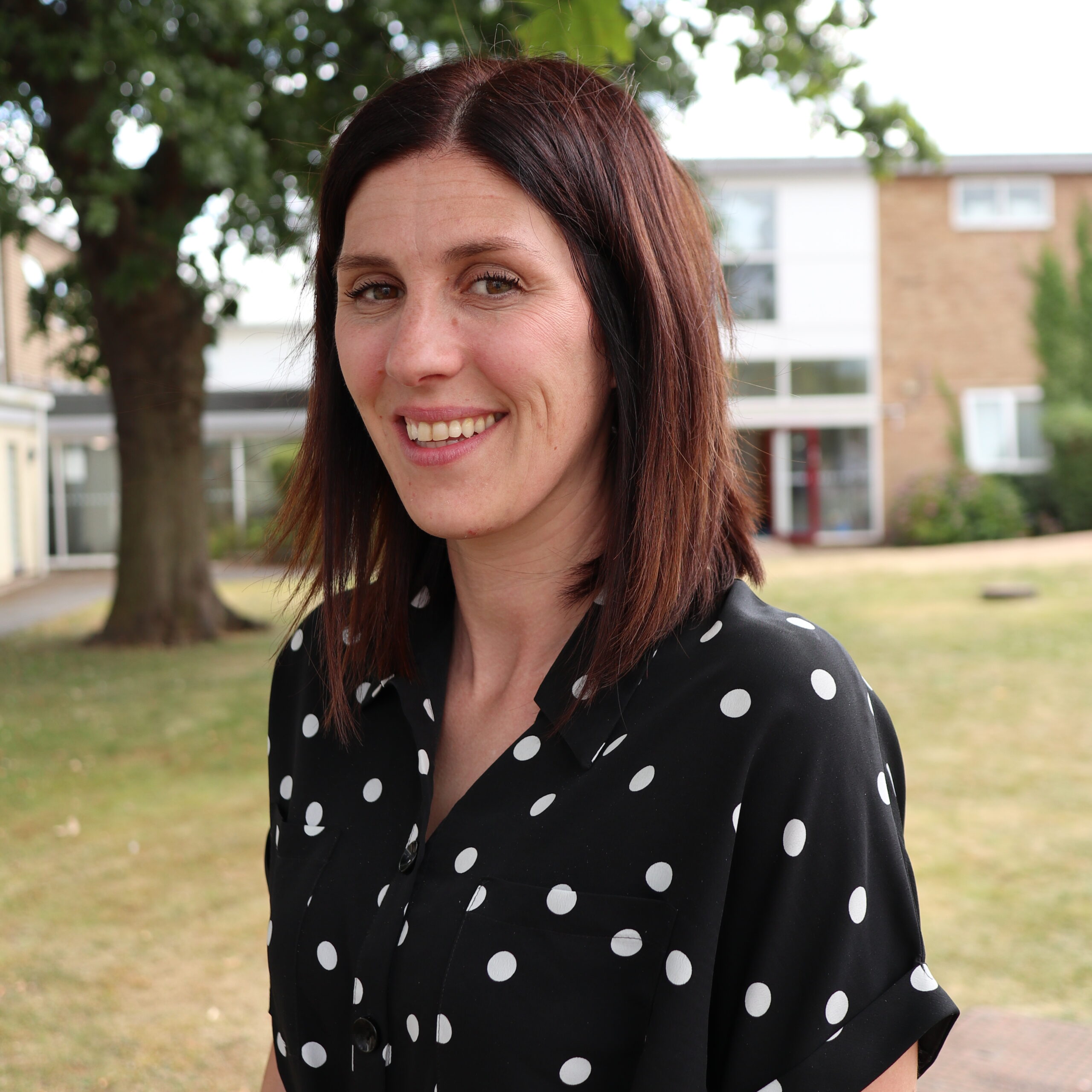 Laura Monfardini : SEND Lead