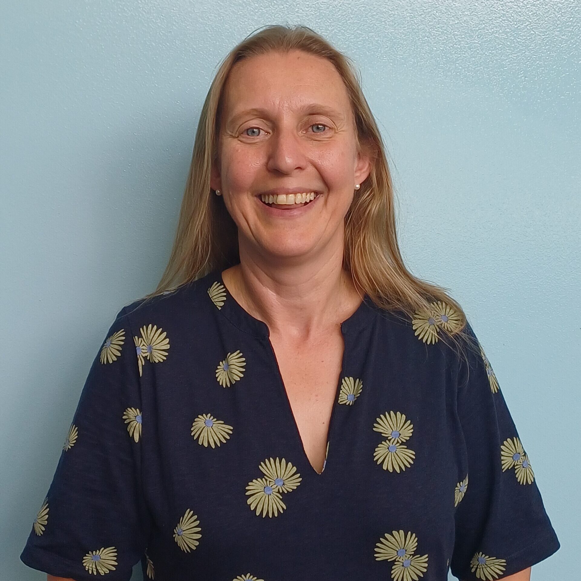 Hannah Skate : Deputy Director of Sixth Form, NBHS