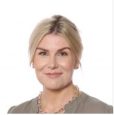 Louisa Dare : Mental Health Lead, RSS