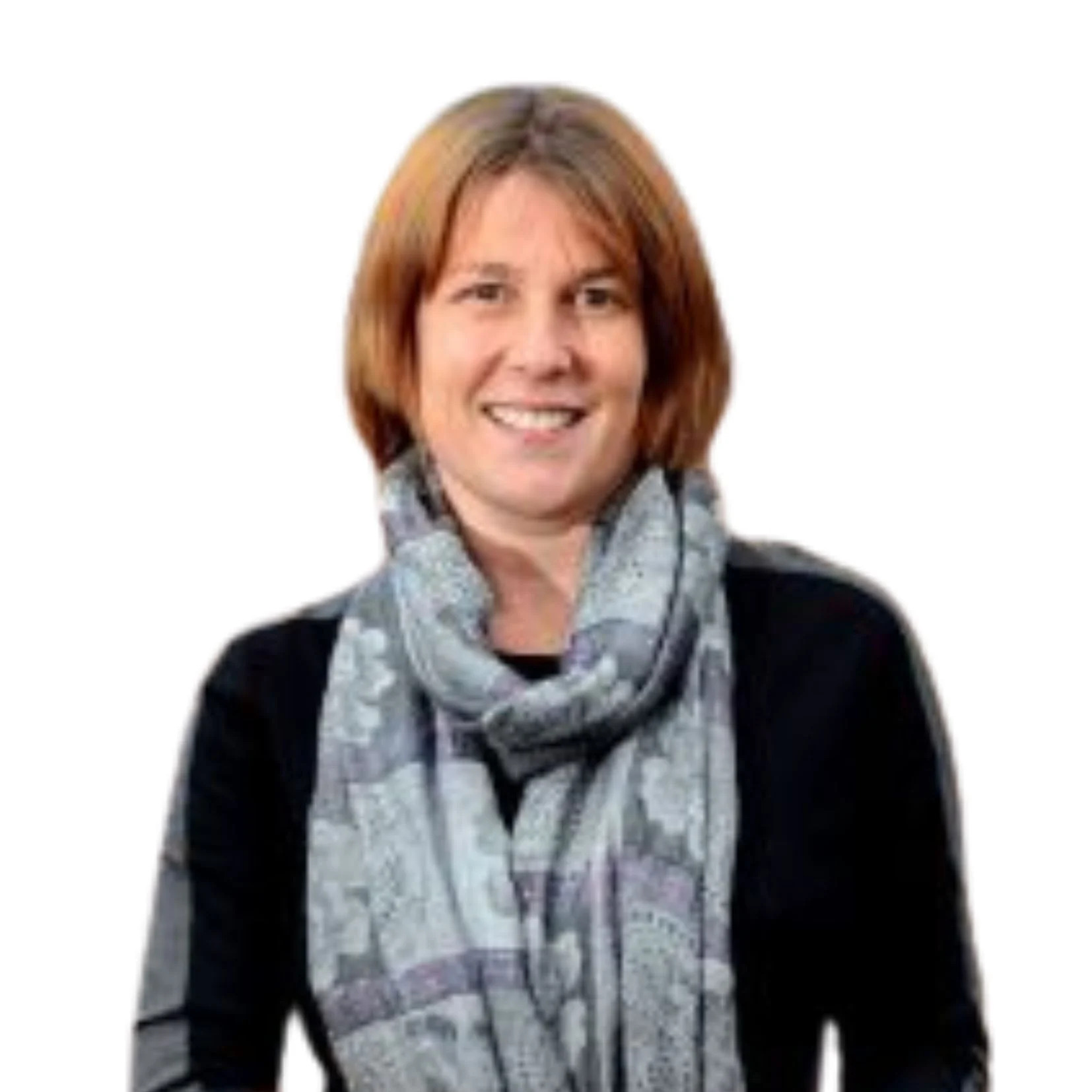 Bec Gordon : Headteacher, WAPS