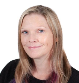 Hollie Heffernan : Deputy Head, WAPS