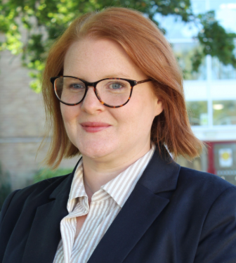 Jo Smith : Head of Humanities, SHS