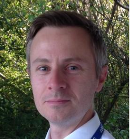 Paul Mellors : Deputy Head, Astwood Bank Primary School