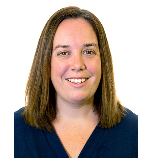 Zoe Pettit : Phase Leader