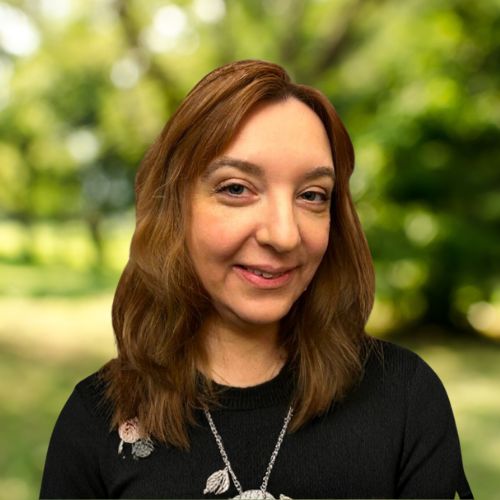 Rebekah Morland : Head of Humanities, SHS