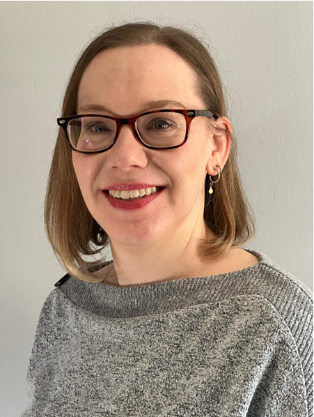 Emma Povey : HR Assistant