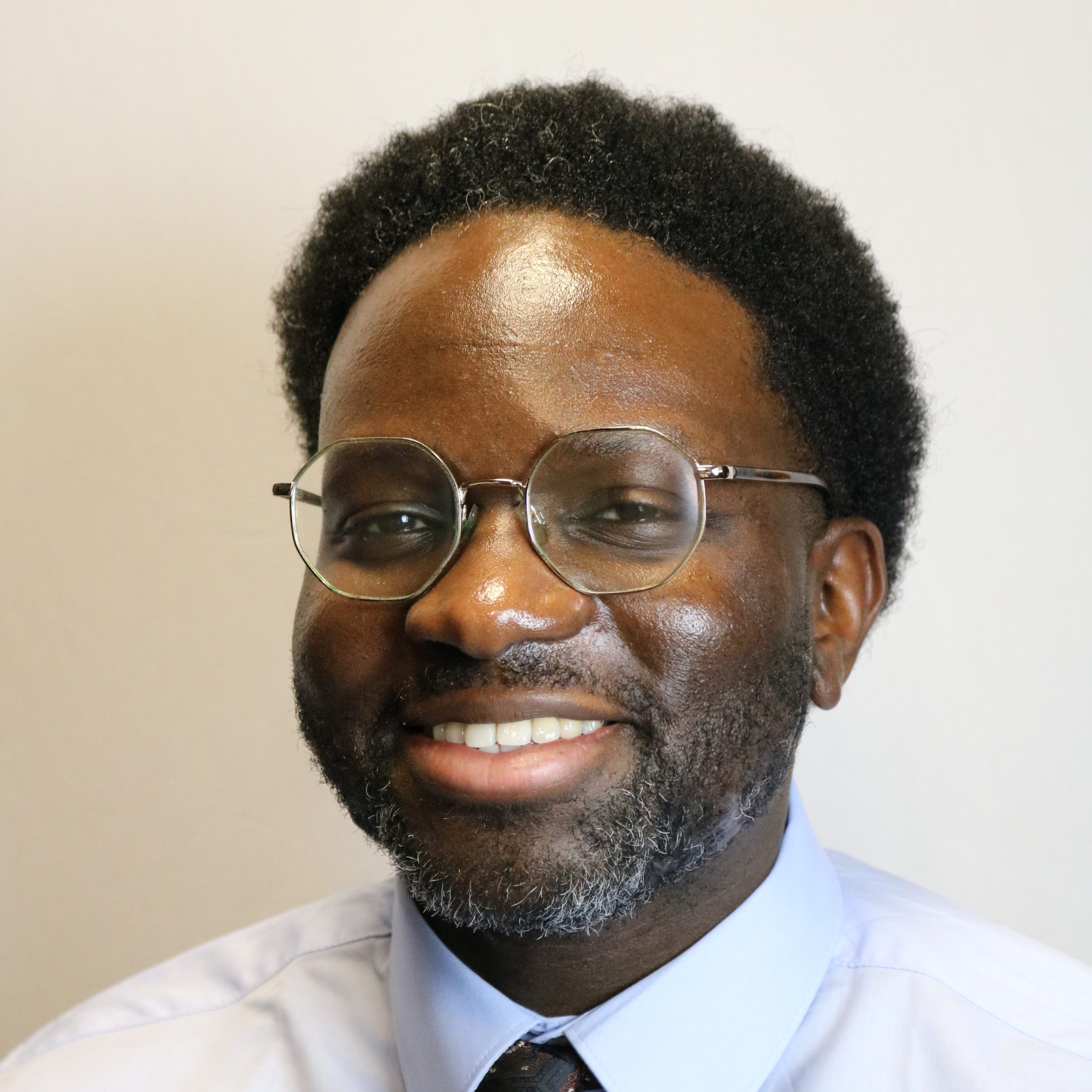 Lanre Ogunyinka : Finance Manager