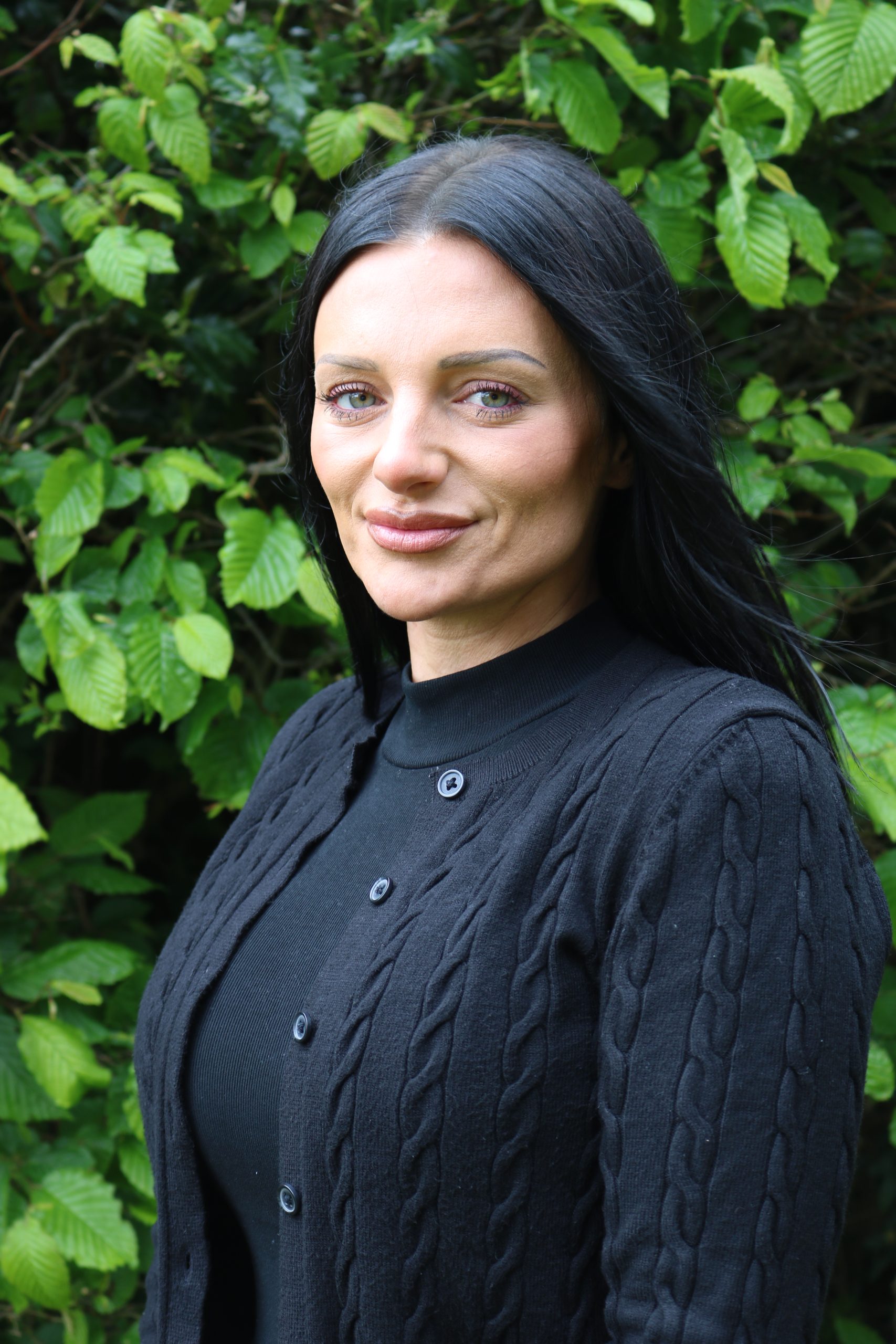 Grace King : Executive Assistant