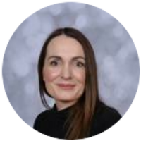 Claire Martin : Headteacher