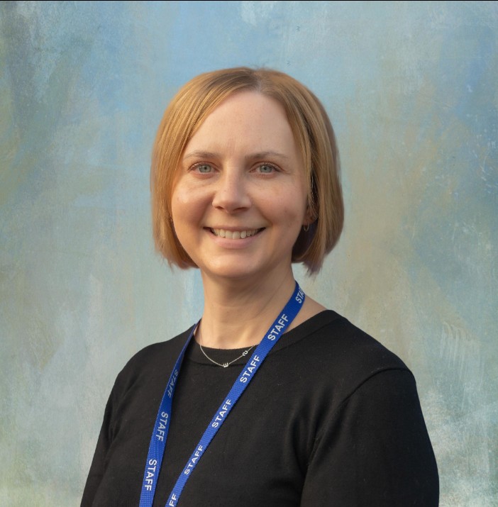 Sally Baker : Headteacher - St Luke’s CE First School