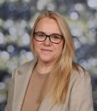 Helen Colcombe : Headteacher - The Vaynor First School