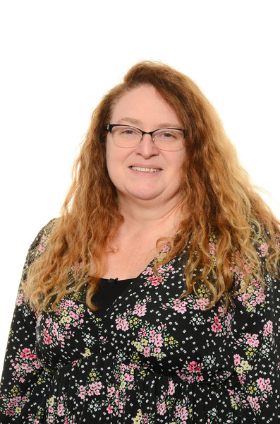 Sallyanne Dunstan : Headteacher - Crabbs Cross Academy