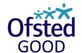 Lister Community School has been rated Good by Ofsted.