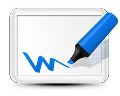mini whiteboards school