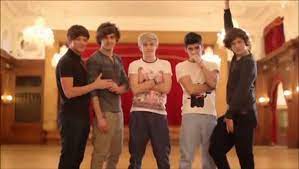 One Direction - Maths Song - video Dailymotion