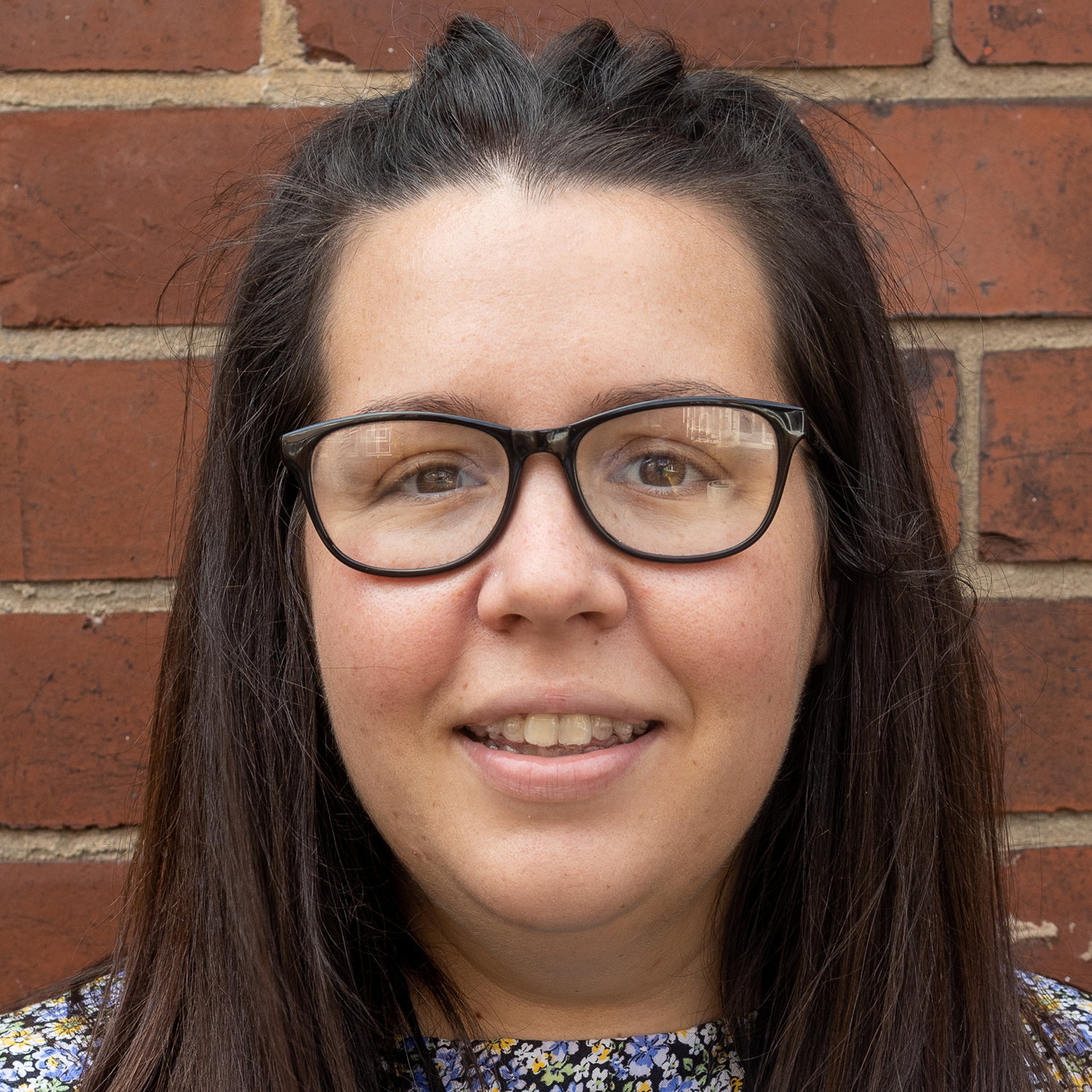 Natasha Holdsworth : Learning Coach