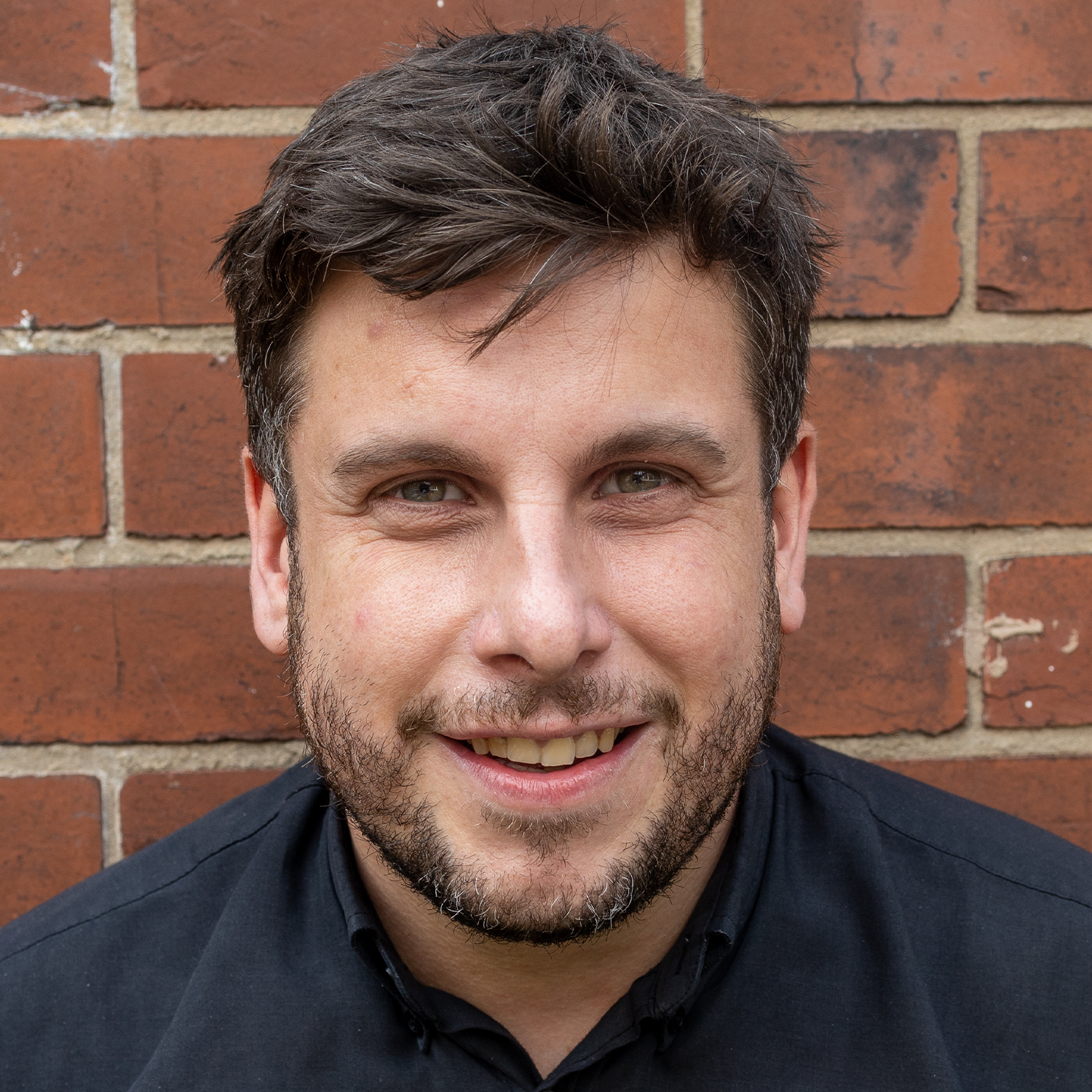 Ross McCusker : Learning Coach