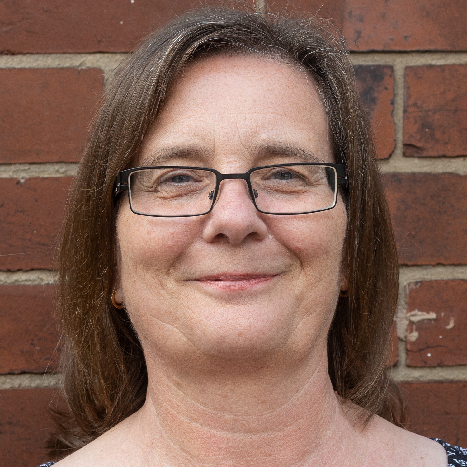 Joanne Canning : Admin and SEND Assistant