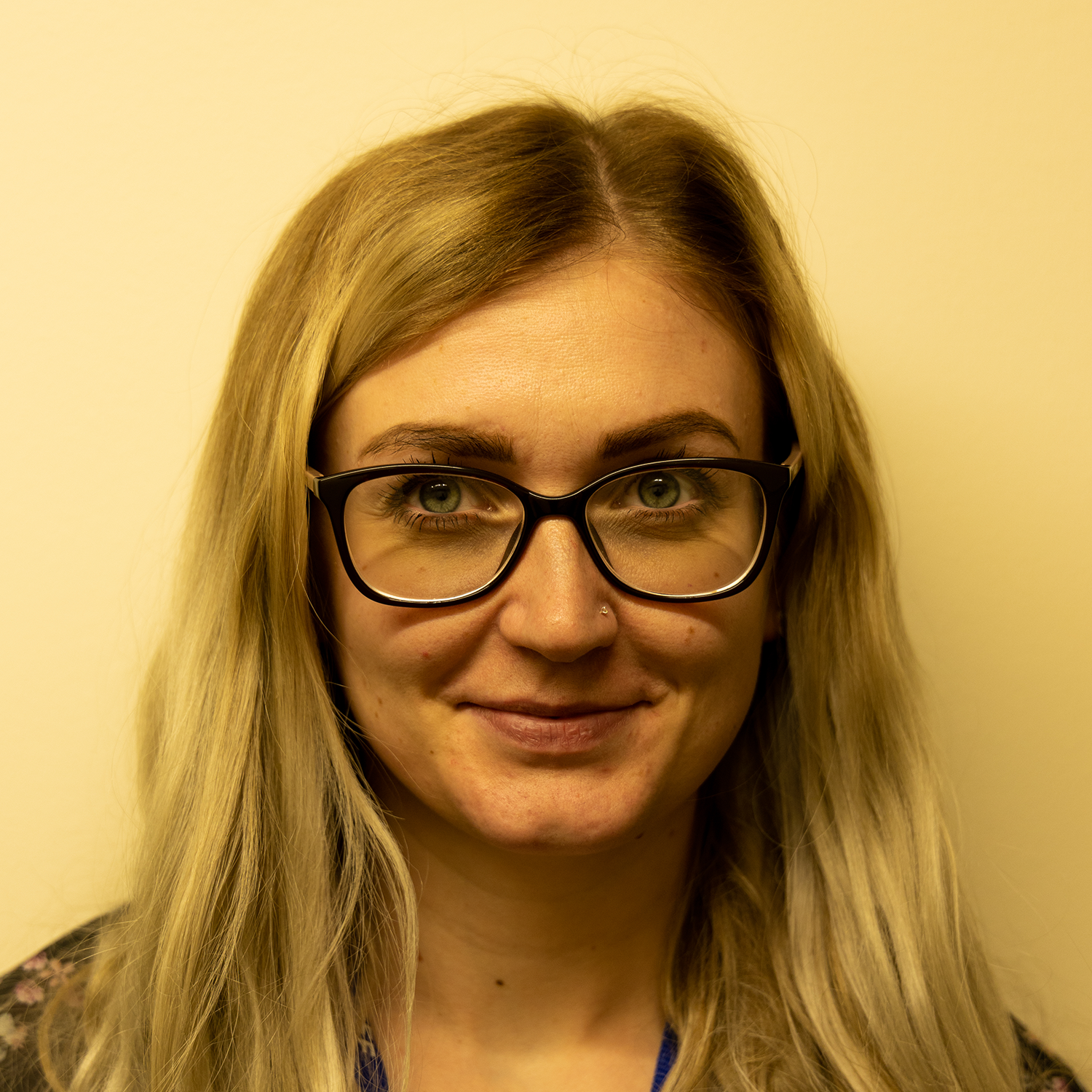 Rebecca Chapman : Learning Coach