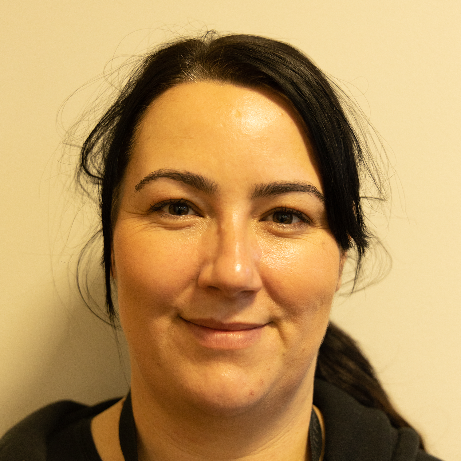 Gillian Gilliland : Learning Coach