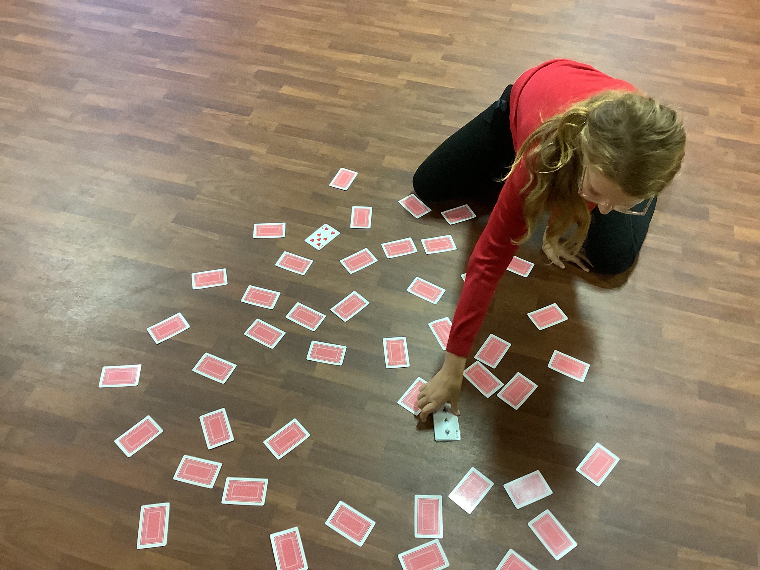 Sharing our Stories: 22/01/2024 | Carcroft School
