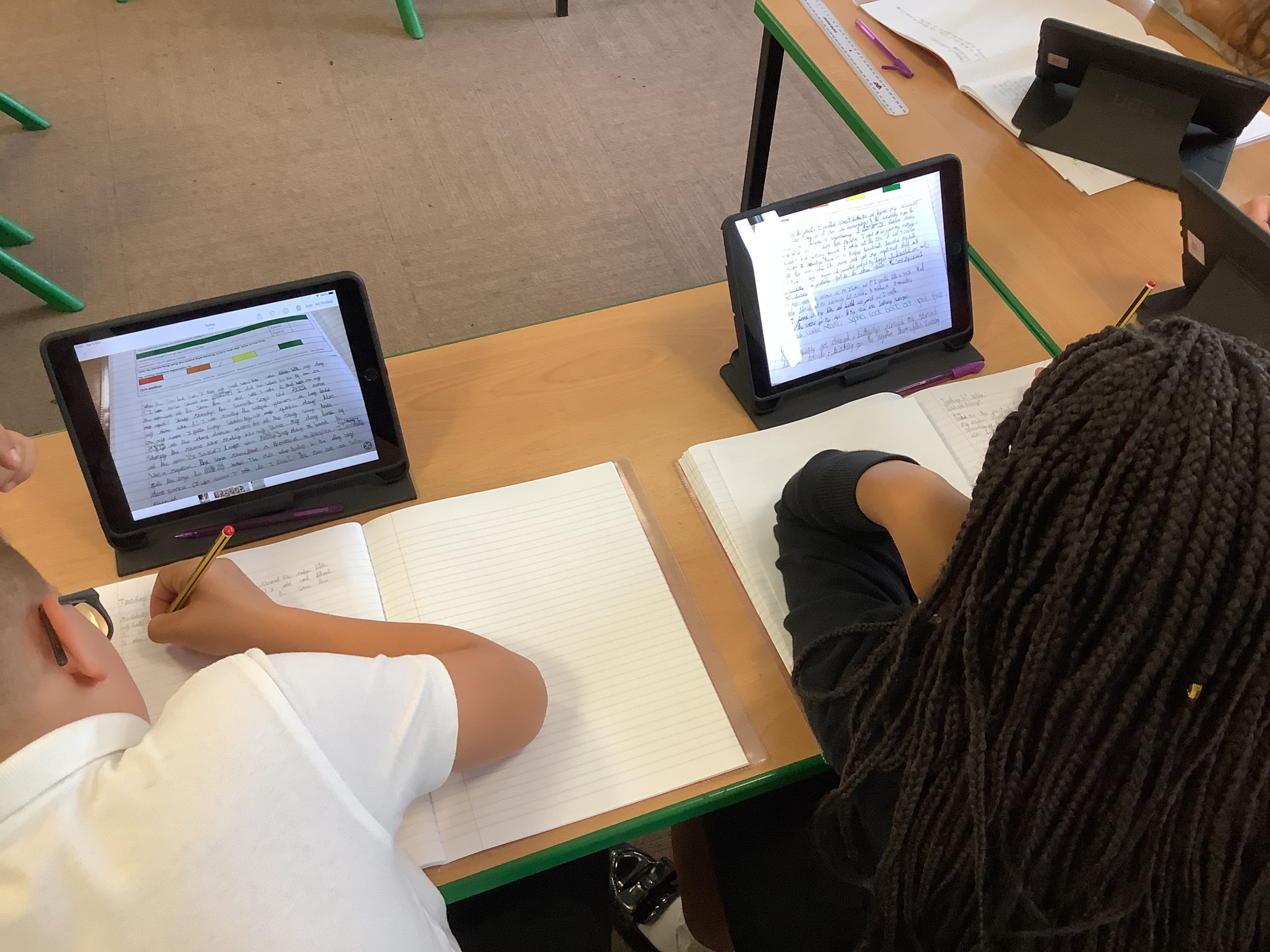 Sharing our Stories: 15/03/2024 | Carcroft School