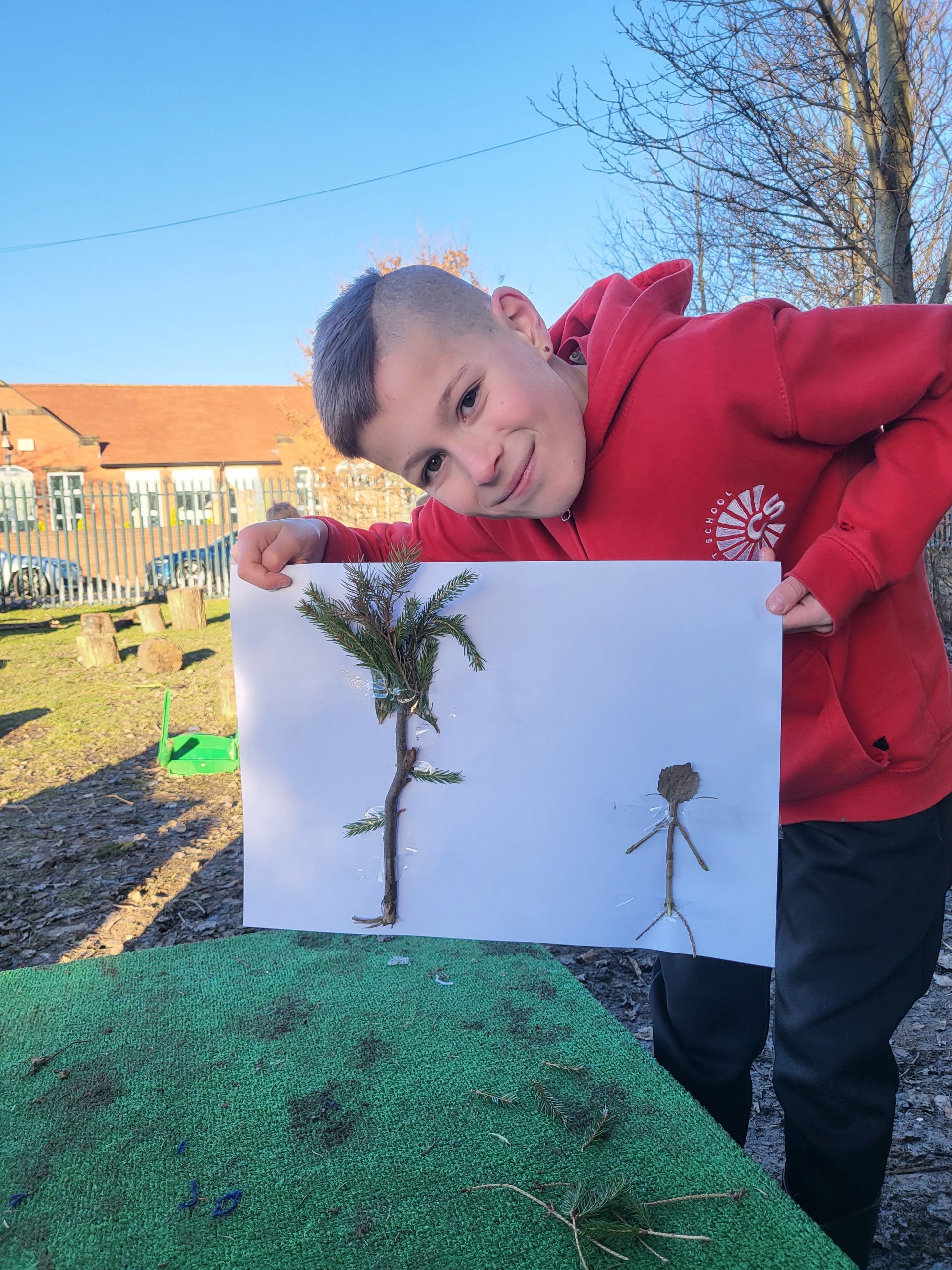 Sharing our Stories: 02/05/2025 | Carcroft School