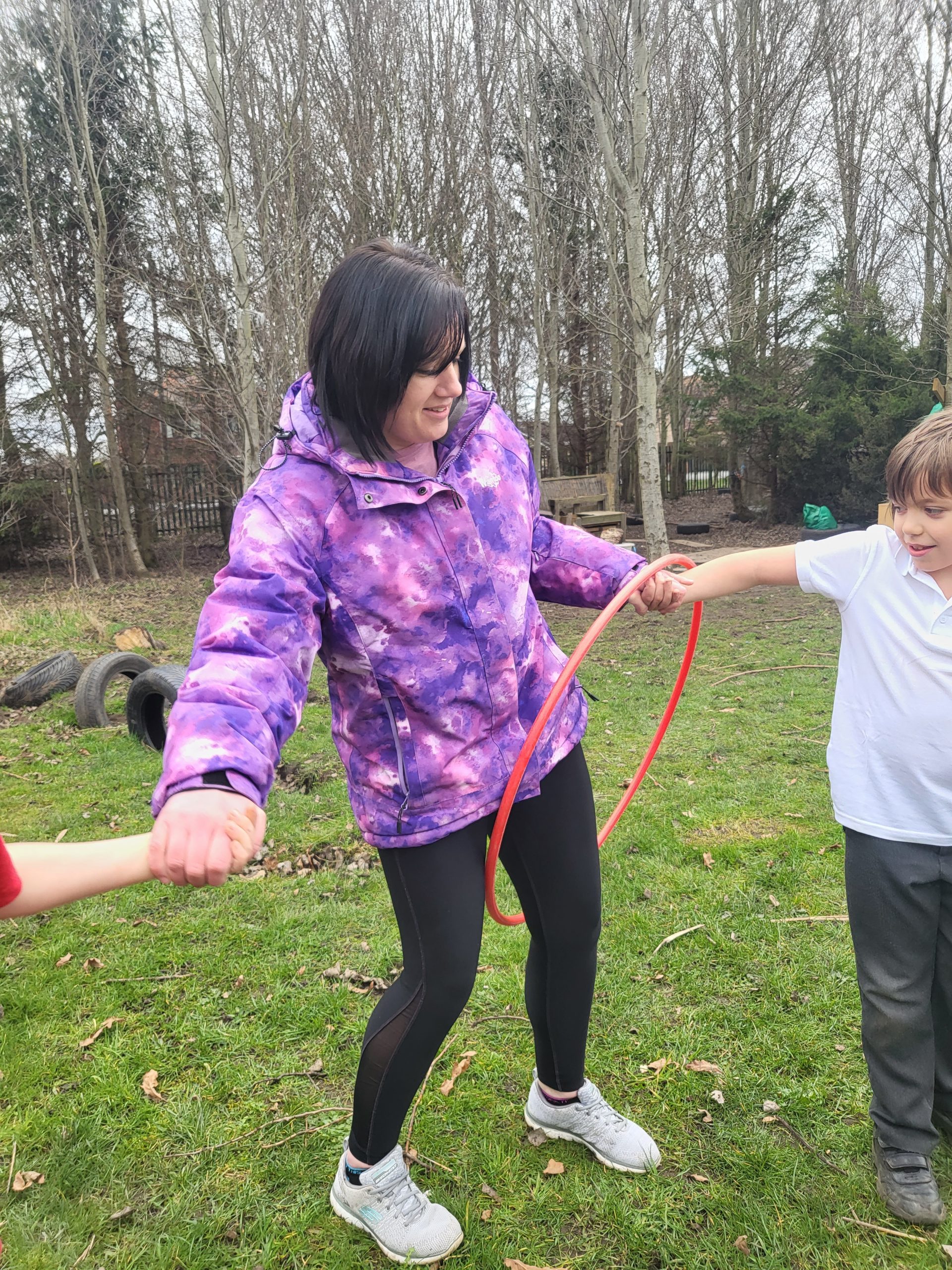 LKS2(Group 4) | Carcroft School