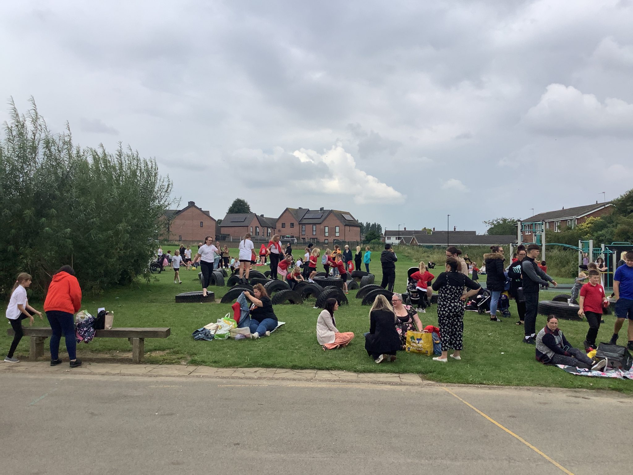Carcroft School | Aspire, Believe, Achieve
