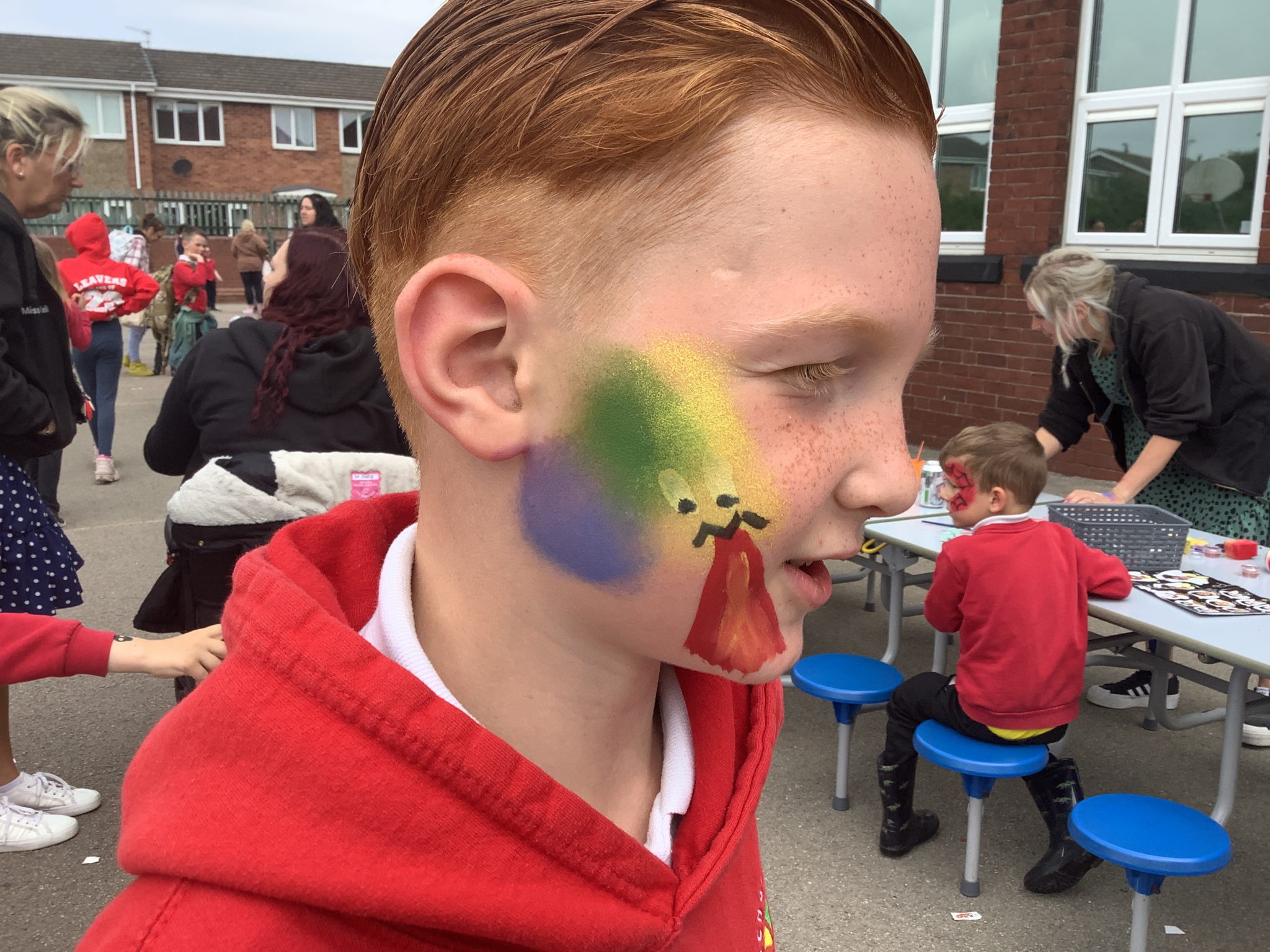 Carcroft School | Aspire, Believe, Achieve