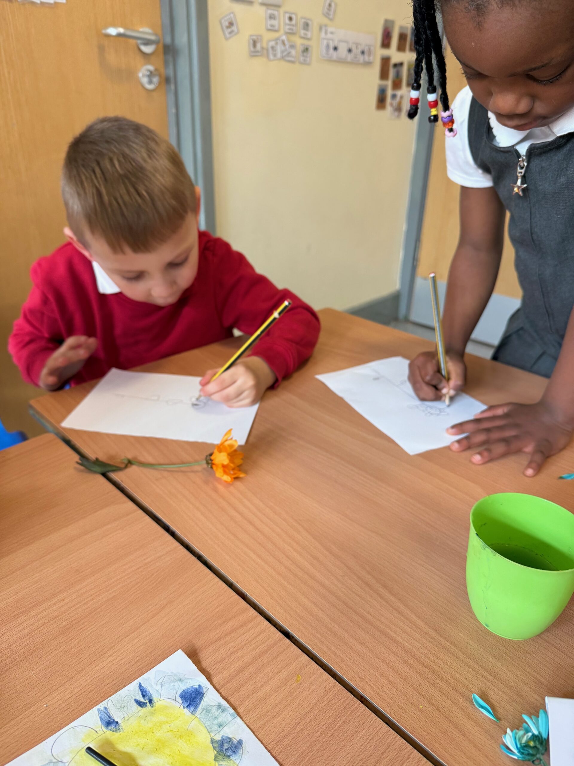 Final Product Creations | Carcroft School