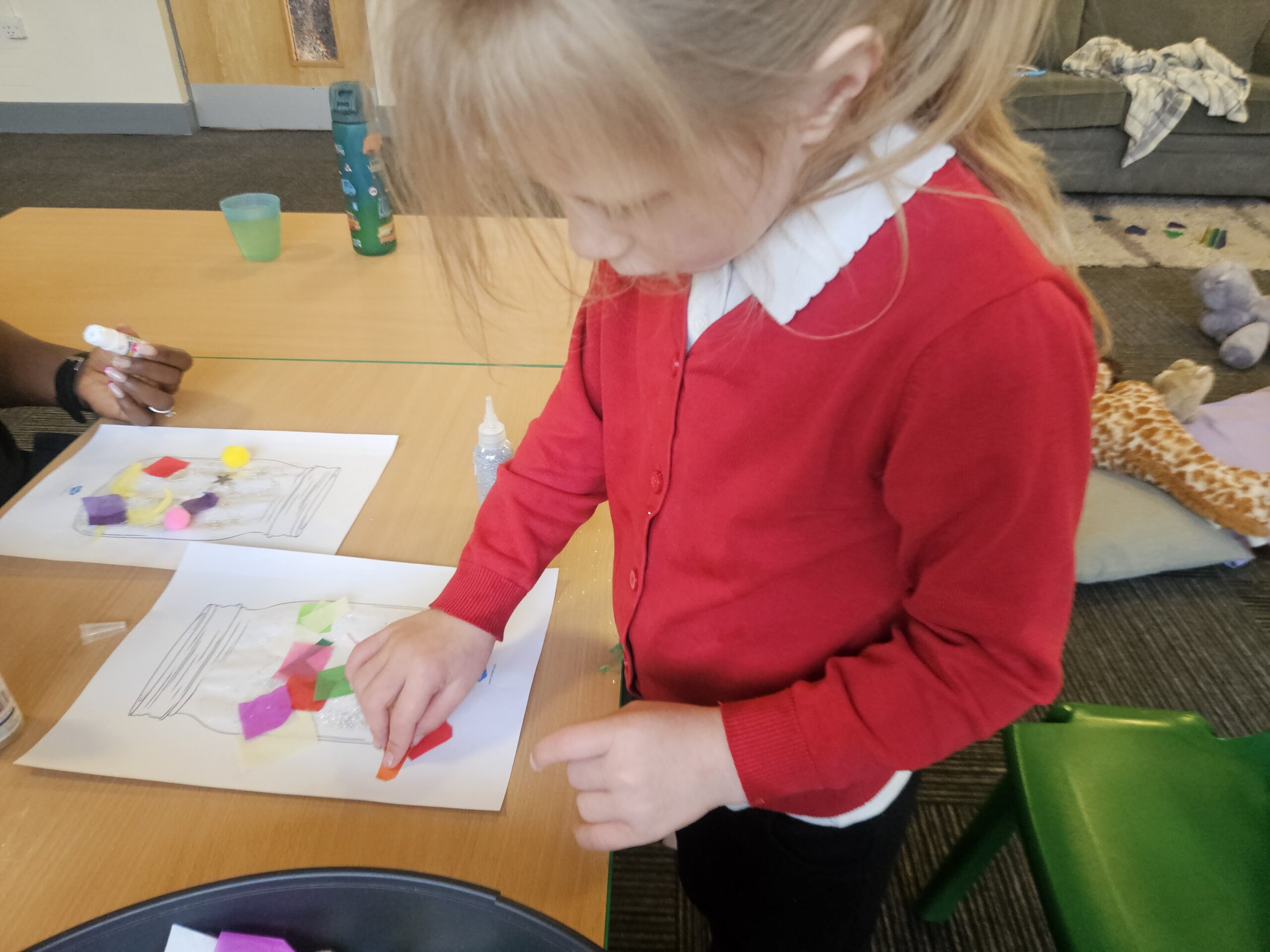 Roald Dahl Day | Carcroft School