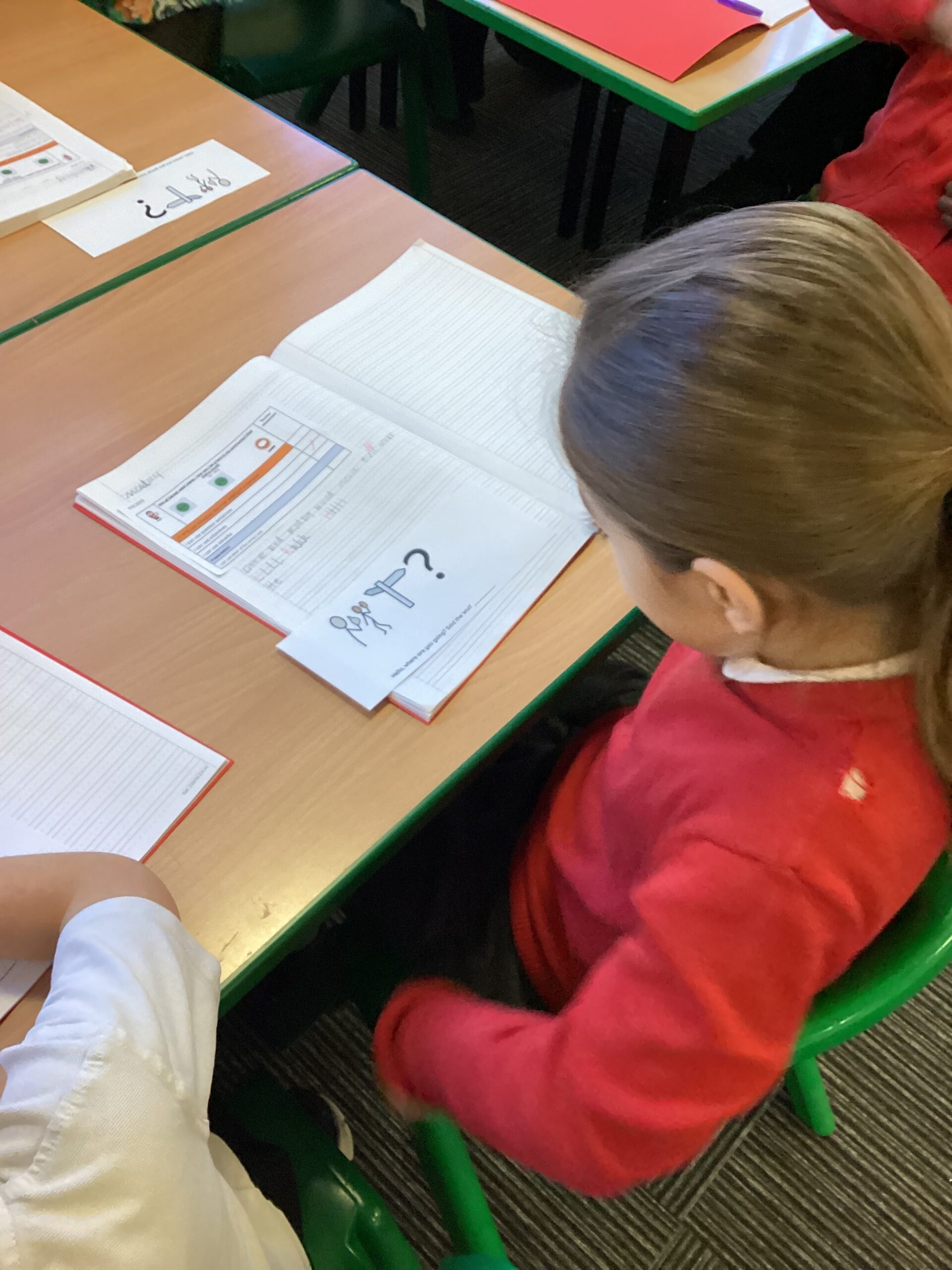 Getting Smart With Our Pledges! | Carcroft School