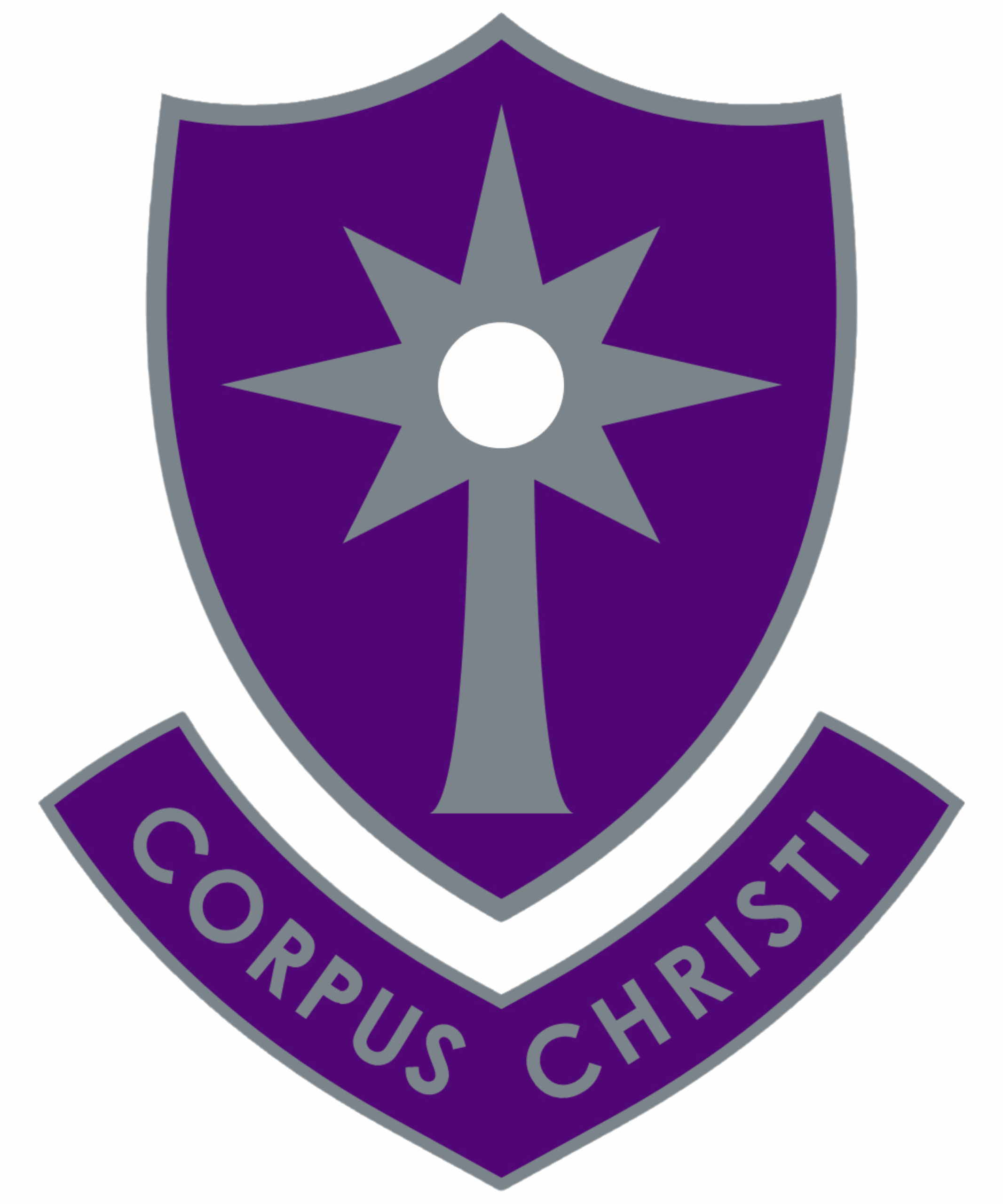 Corpus Christi Catholic College Logo