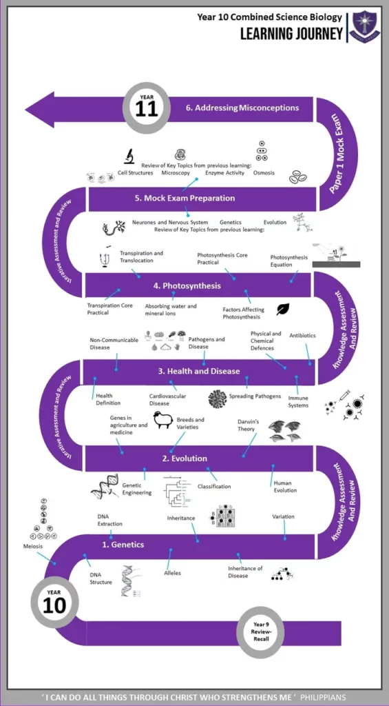 Science-scaled
