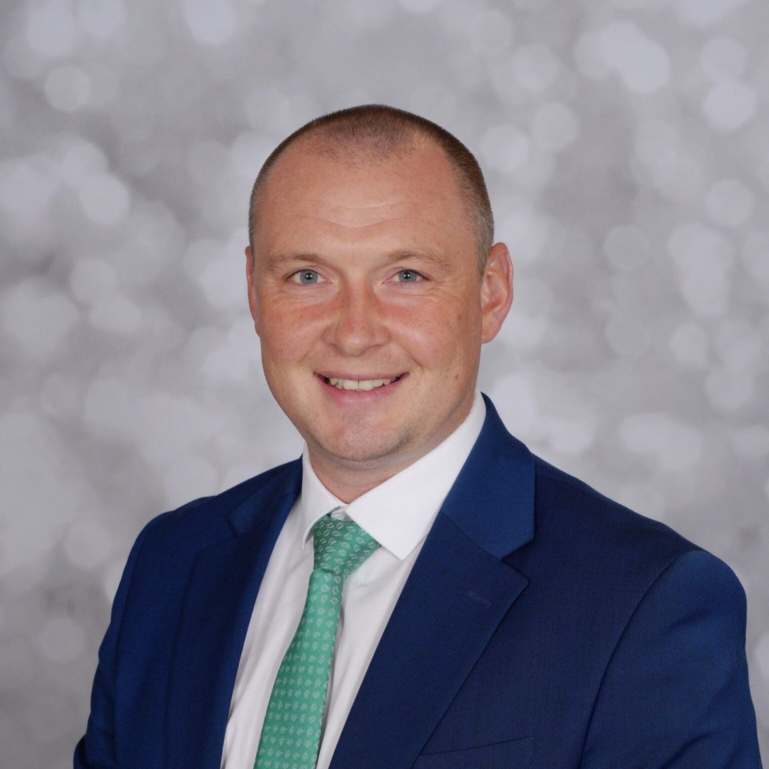 Christopher Tully Rbc Leadership Team – Corpus Christi Catholic College