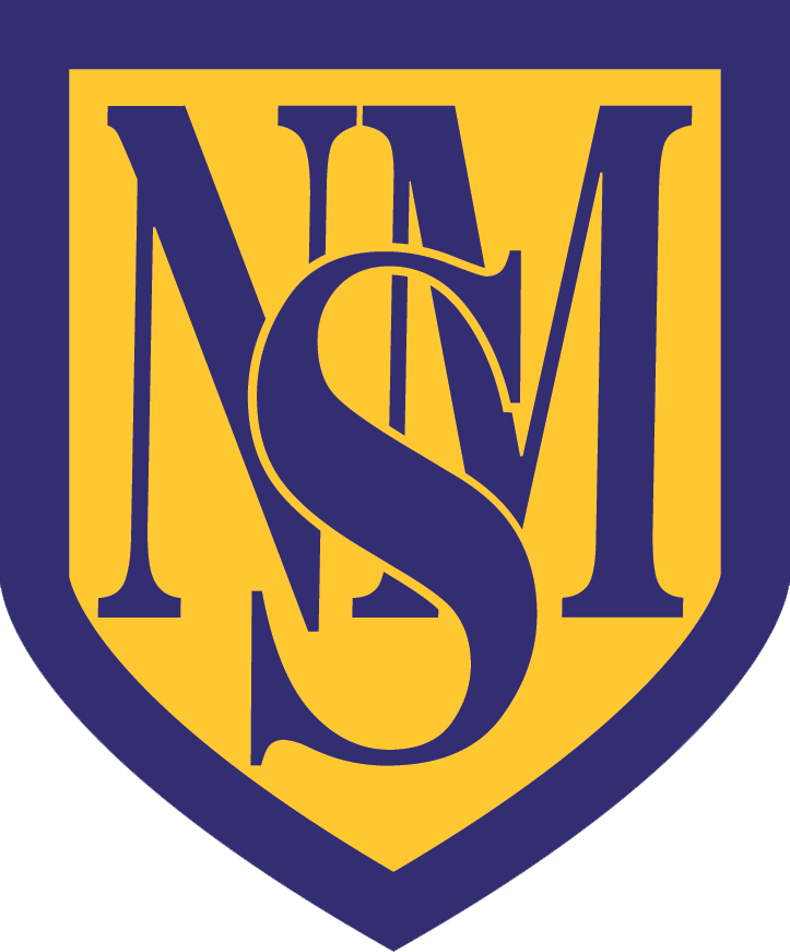 Newminster Middle School Logo
