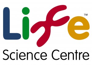 Life Science Centre Logo