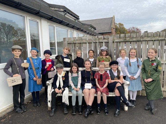Morpeth Newminster Middle School photo