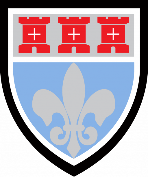 St Mary's Catholic School Logo