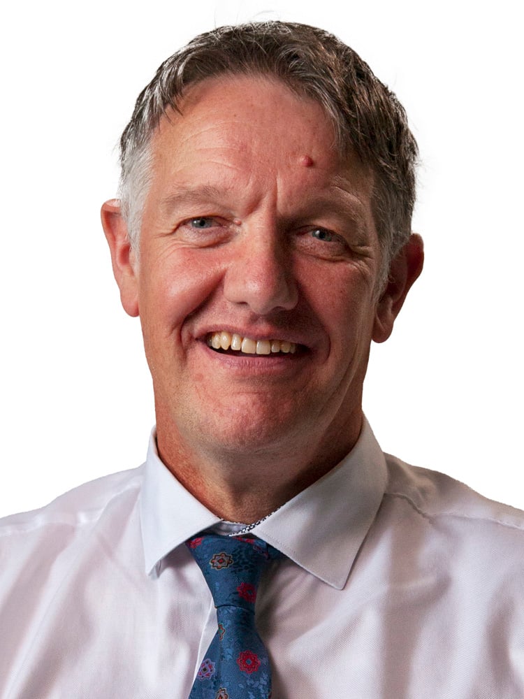 Meet the Team | LDBE