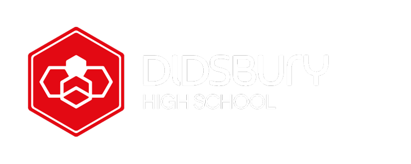 Didsbury High School Logo