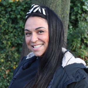 Nikki Ahmed : Early Years Support