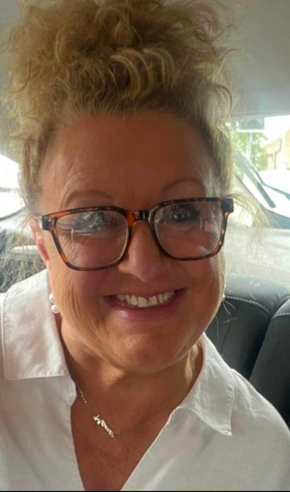 Tracy Blom : Early Years Practitioner